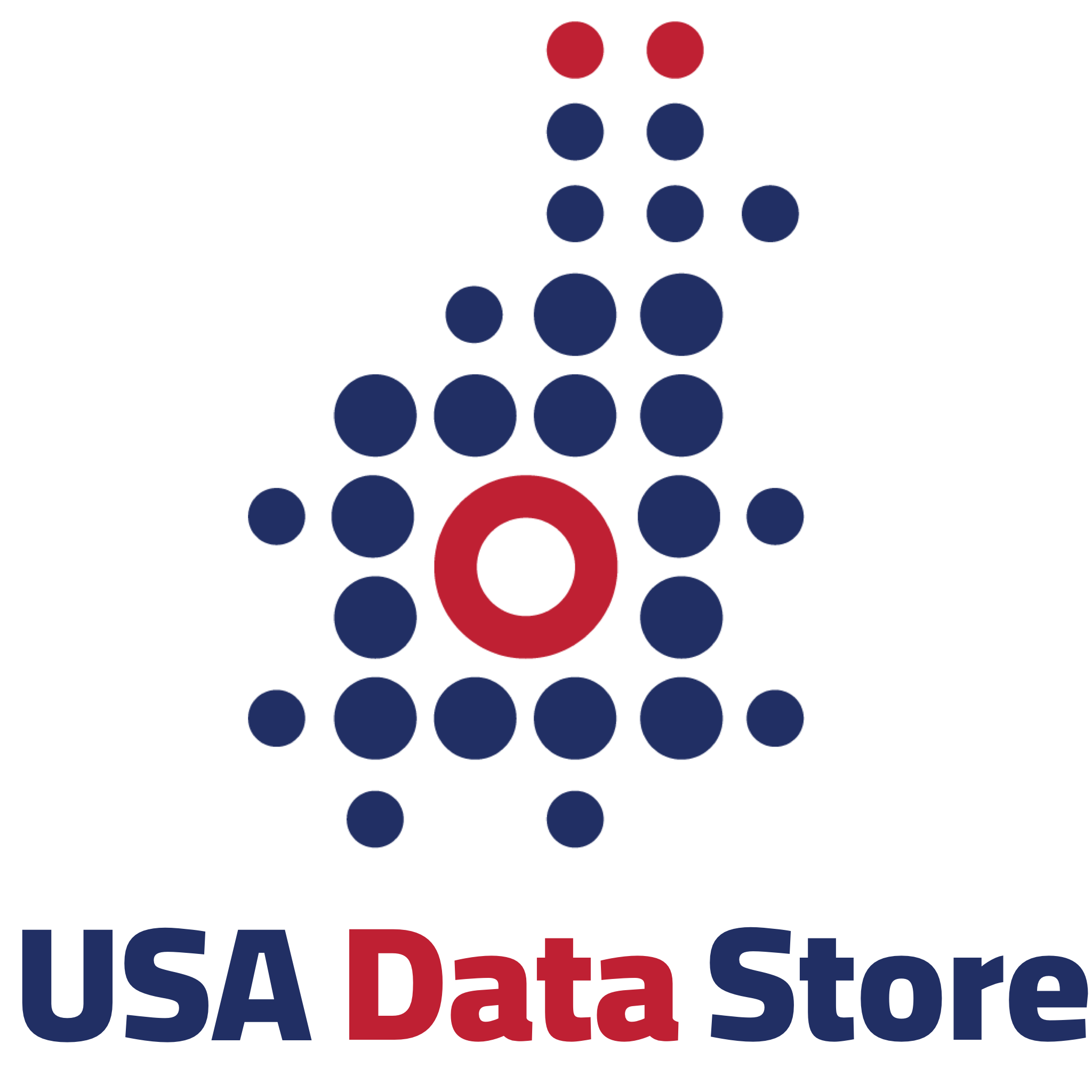 USA Data Store
